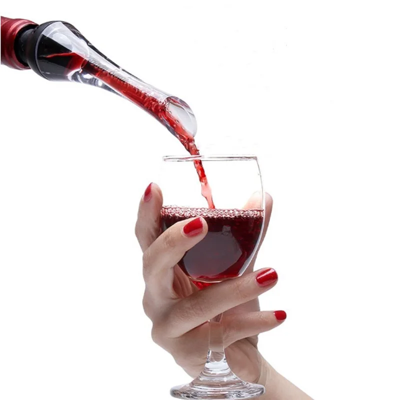 1-PC-Acrylic-Wine-Pourer-Decanter-Red-Wine-Bottle-Portable-Wine-Aerator-Pourer-Barware-Wine-Accessories