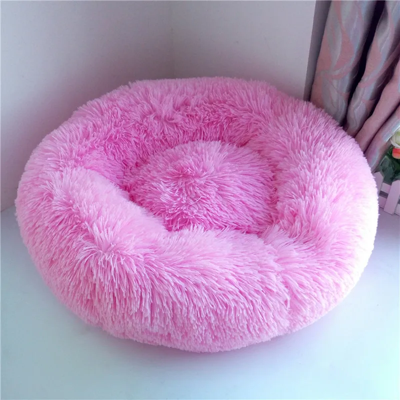 Winter Dog Bed  (15)