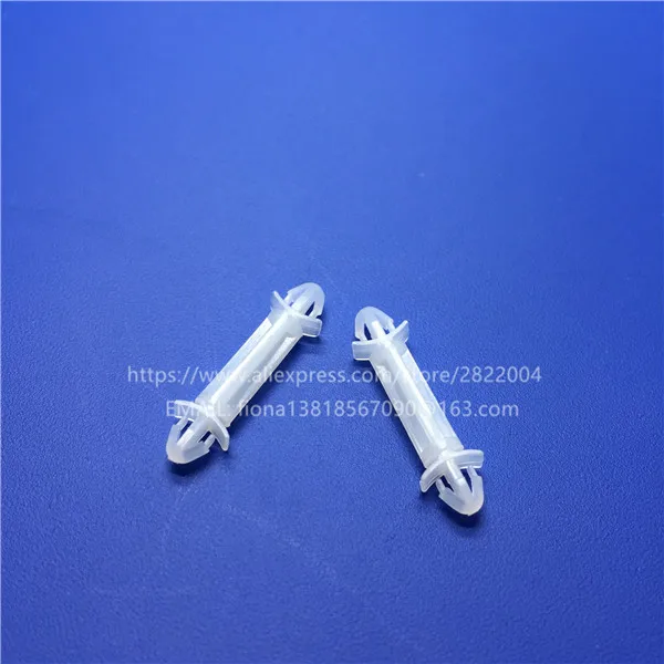 LCF нейлоновая прокладка для платы пластиковая опора|plastic support|plastic spacerplastic pcb spacer |