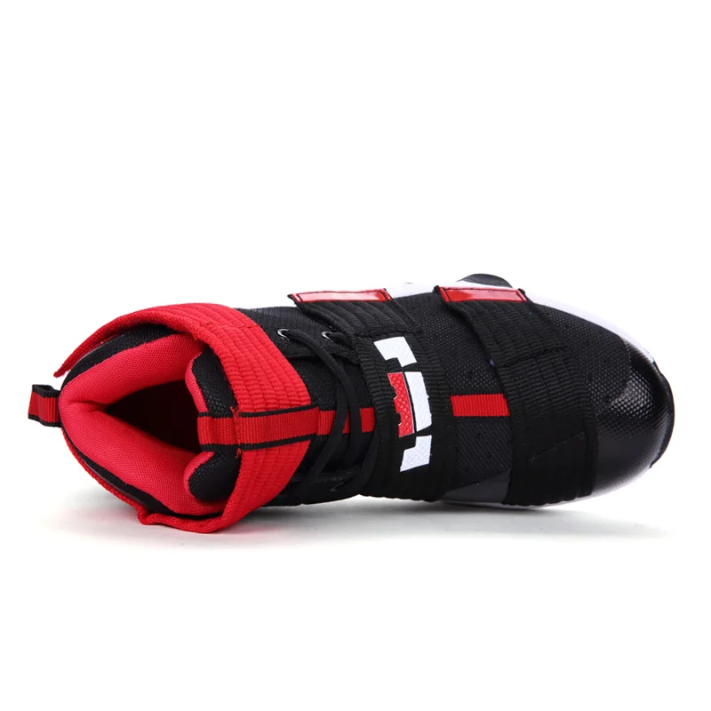 جديد الأزياء حذاء كرة السلة ، عدم الانزلاق لبس الرياضة حذاء كرة السلة ، تنفس ومريحة حذاء كرة السلة جديد الأزياء حذاء كرة السلة ، عدم الانزلاق لبس الرياضة حذاء كرة السلة ، تنفس ومريحة حذاء كرة السلة