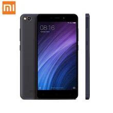 Original Xiaomi Redmi 4A 4 Un Pro Smartphone 2 GB 16 GB mundial de la ROM 5.0 ''1280x720 Snapdragon 425 Quad Core 13MP Cámara MIUI8.1(China (Mainland))