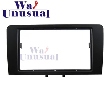 

Top Quality Radio Fascia for Audi A3 2003 2004 2005 2006 2007 2008 Stereo Fascia Dash CD Trim Installation Kit Free Shipping