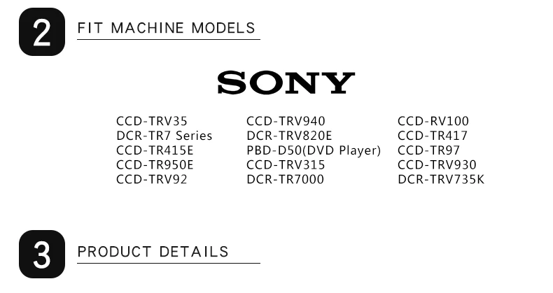 Батарея NP F750 NP-F770 F730 F770 для sony NP F960 F970 NP-F770 F550 CCD-TRV58 TRV110K TRV26E V1J z1 TRV36 TR917 4400 мА-ч