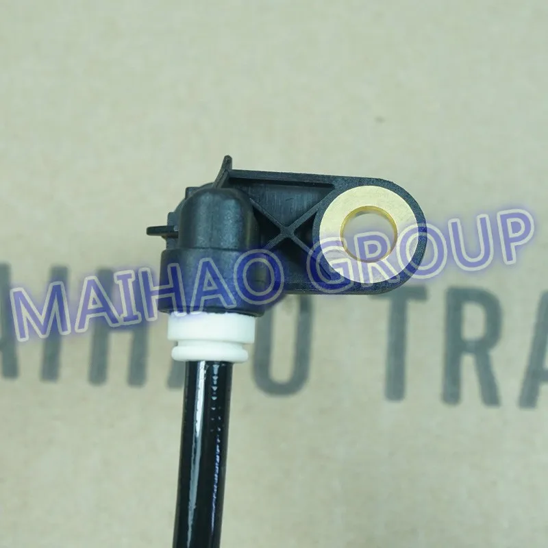 ABS Скорость Сенсор подходит для Mercedes Benz ML320 ML500 ML55 AMG 1998-2003 передний левый 1635400717 ALS403 5S11055