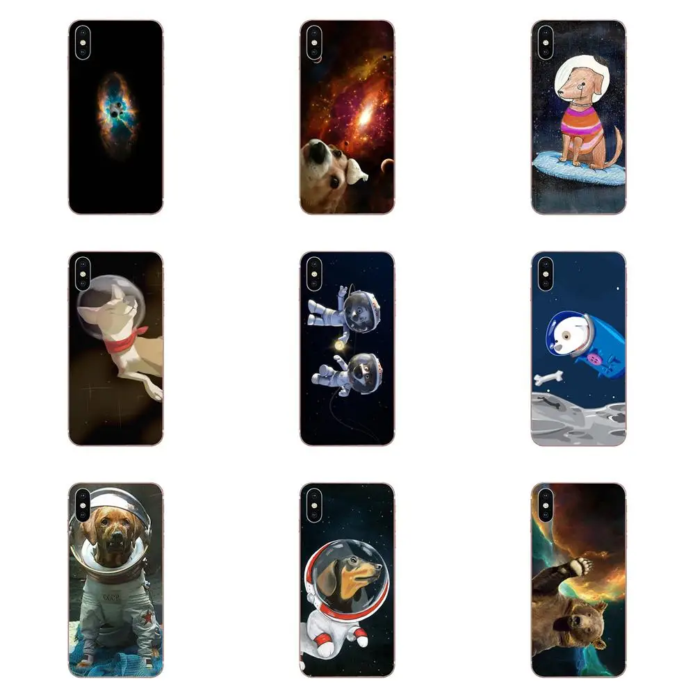 Черный чехол для Huawei P7 P8 P9 P10 P20 P30 Lite Mini Plus Pro 2017 2018 2019 | Мобильные телефоны и