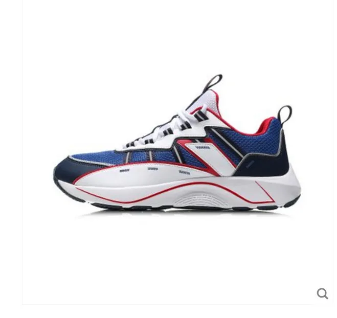 

Men's Running Shoes New Qingyun Shock Absorbing Wear-Resistant Summer Running Shoes Breathable Retro Sports Running Shoes
