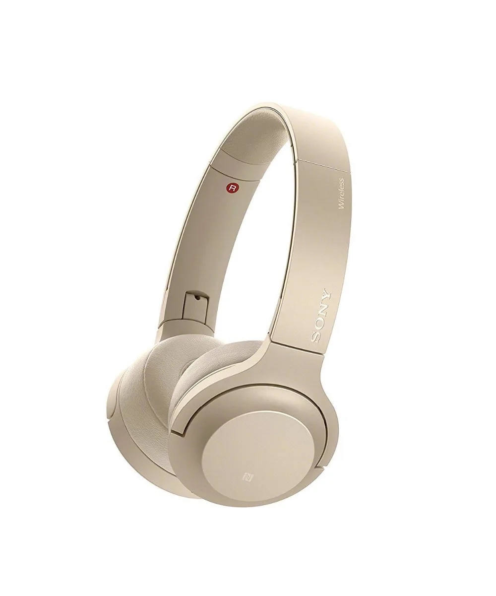 Беспроводные наушники Sony WH H800 h.ear Series с высоким разрешением бесплатная