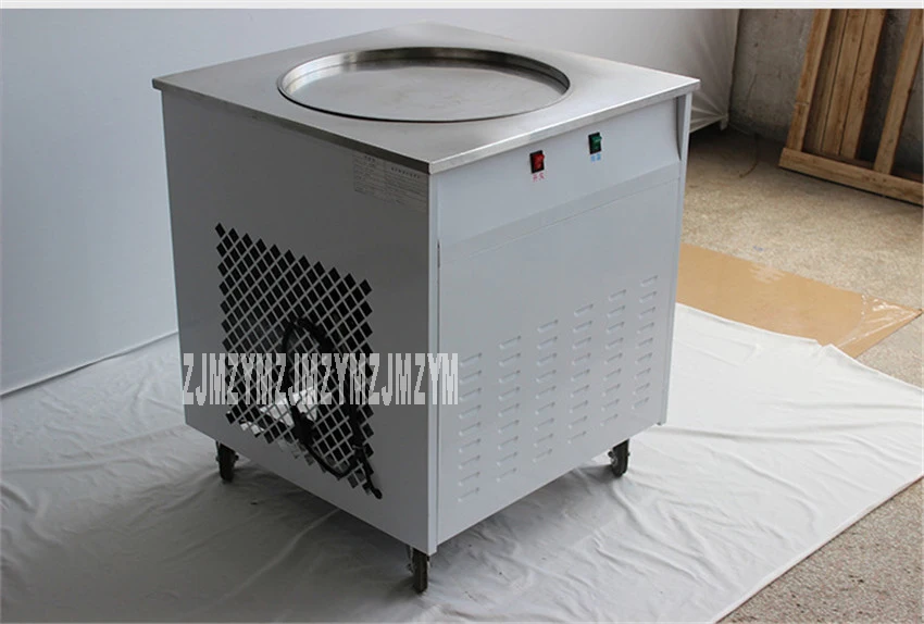 По морю коммерческий Мороженое форма под лед сливки машина 1500 W/2500 Вт, 30 Вт, 50 кг/ч рулон Мороженое производители из нержавеющей стали
