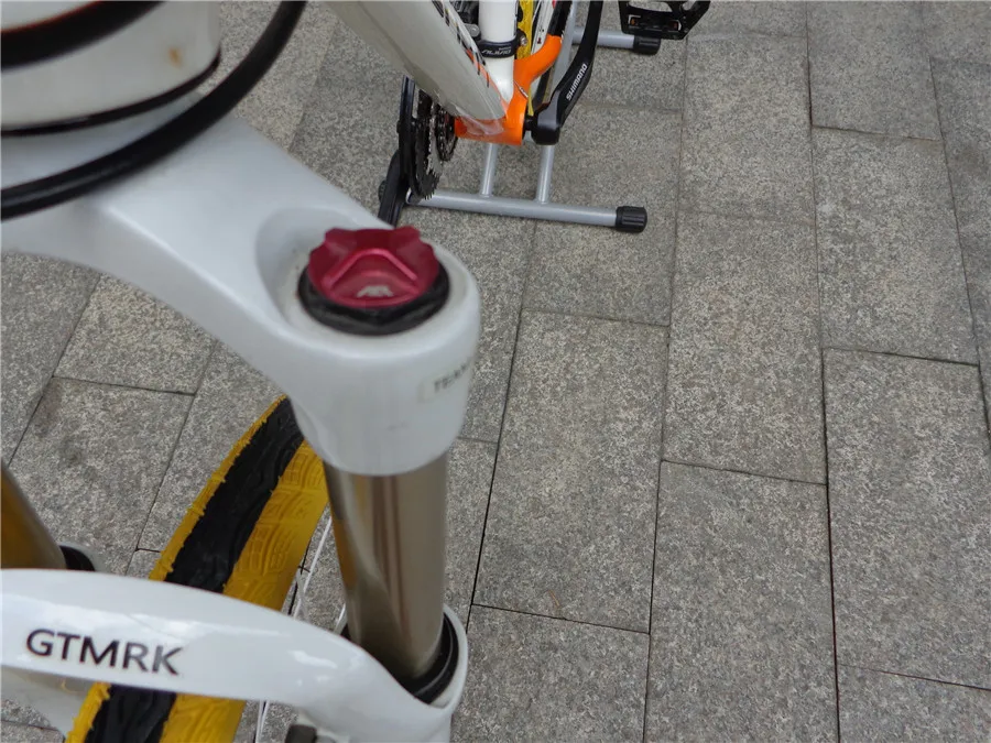 Flash Deal China Carbon Mountain Bicycle Complete Bike NEASTY 15"/17" 5