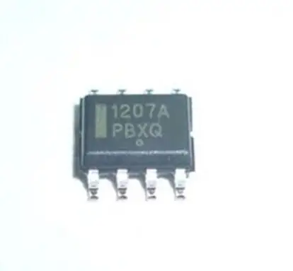 50 шт./лот NCP1207ADR2G NCP1207A NCP1207 1207A SOP8 IC лучшее качество | Электронные компоненты и