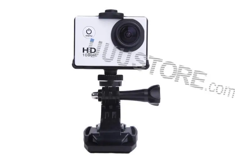 FPV камера на шлем для спорта DV 1080P Full HD H.264 12MP Автомобильный регистратор дайвинга