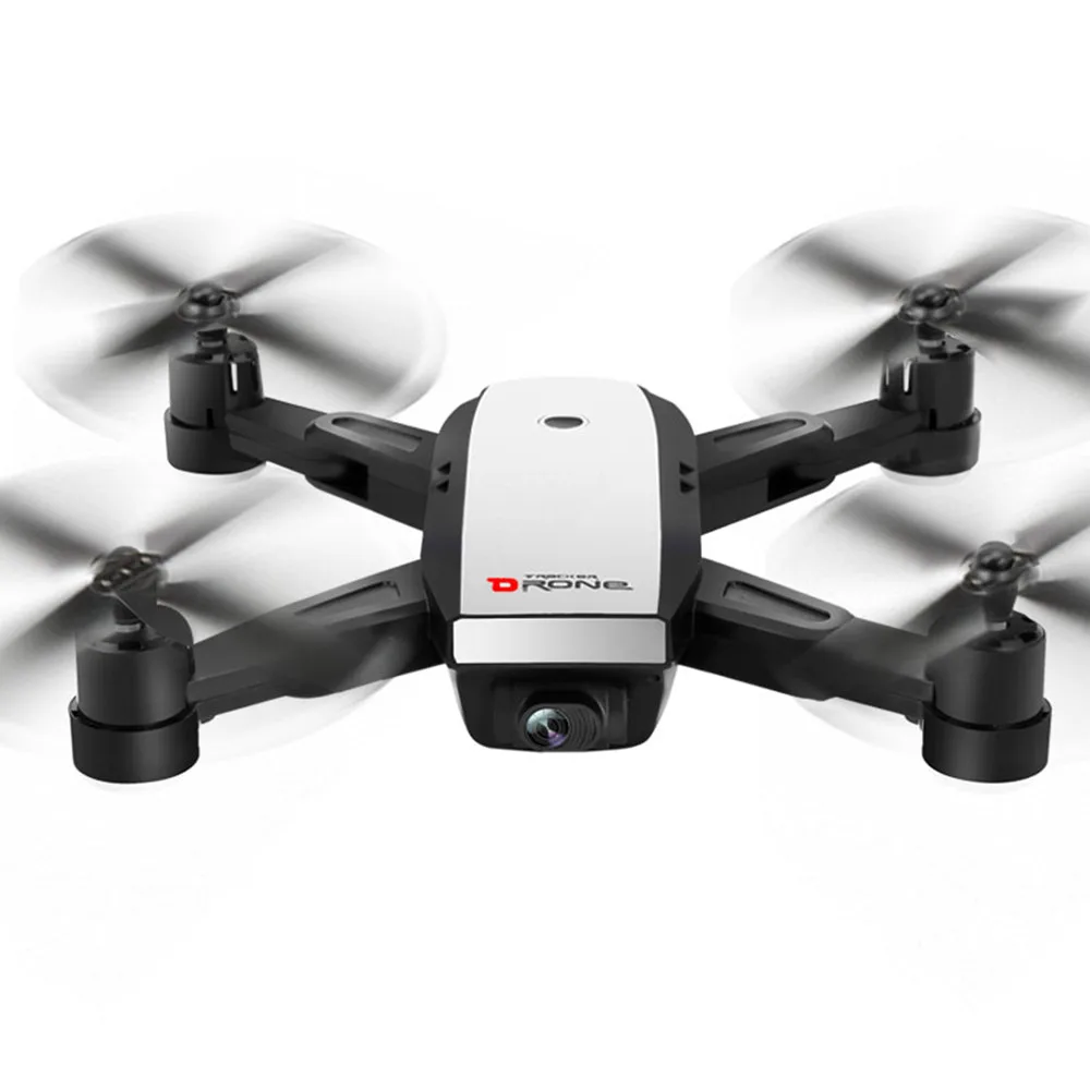 

GPS Positioning 2.4G 4CH Foldable RC Drone Quadcopters 720P 2.0MP WIFI FPV Adjustable Angle Camera Altitude Hover One Key Return