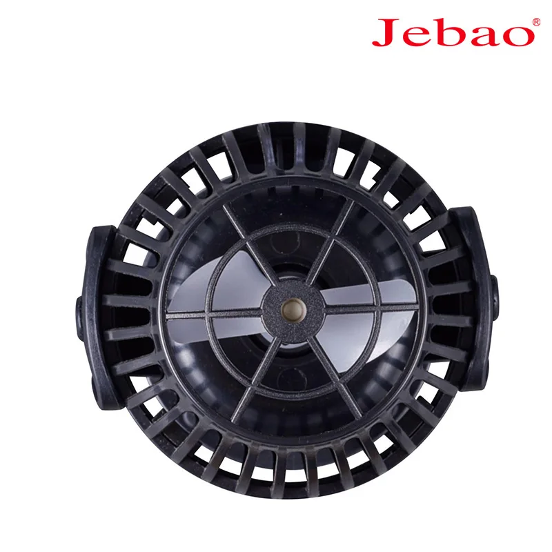 Jebao 110~ 240 v SOW-4 SOW-8 SOW-15 SOW-20 аквариумная рыба устройство для образования волн в искусственном водоеме преобразования частоты ультра-бесшумный водяной насос