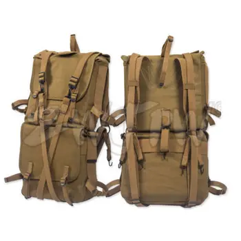 

WWII WW2 US ARMY USMC M1941 PACK BACKPACK SET WITH STARP HIGE QUALITY REPLICA MILITARY SOLDIER COMBINATION