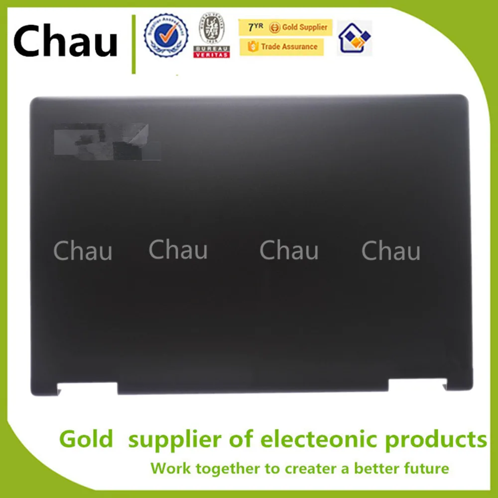 Для lenovo Yoga 710-15ISK 710-15 ЖК-задняя крышка