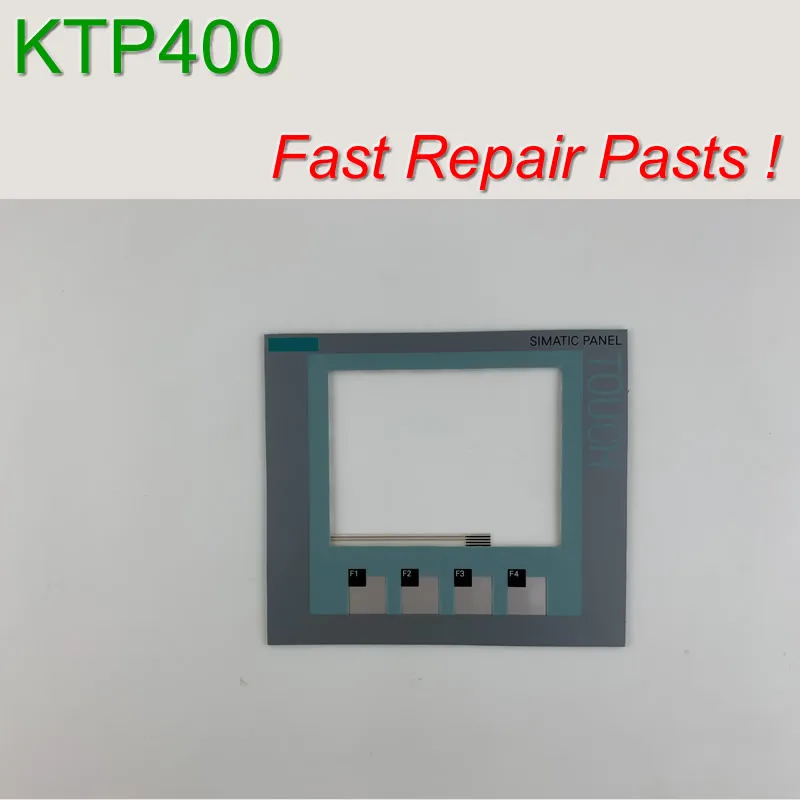 6AV6647-0AK11-3AX0 6AV6 647-0AK11-3AX0 KTP400 мембранная клавиатура ДЛЯ SIMATIC HMI ремонт панели ~ сделать
