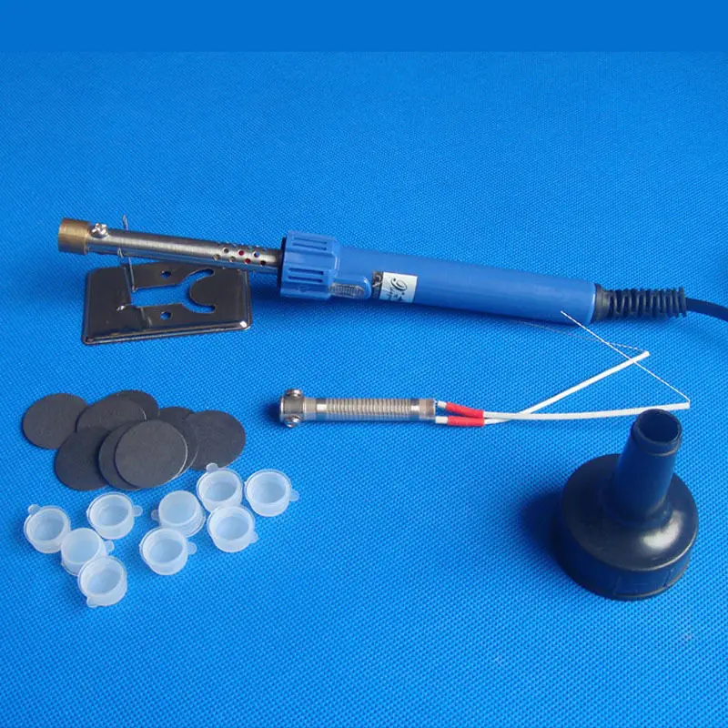 

Hole-making Tools for toner refill kits for HP for Canon