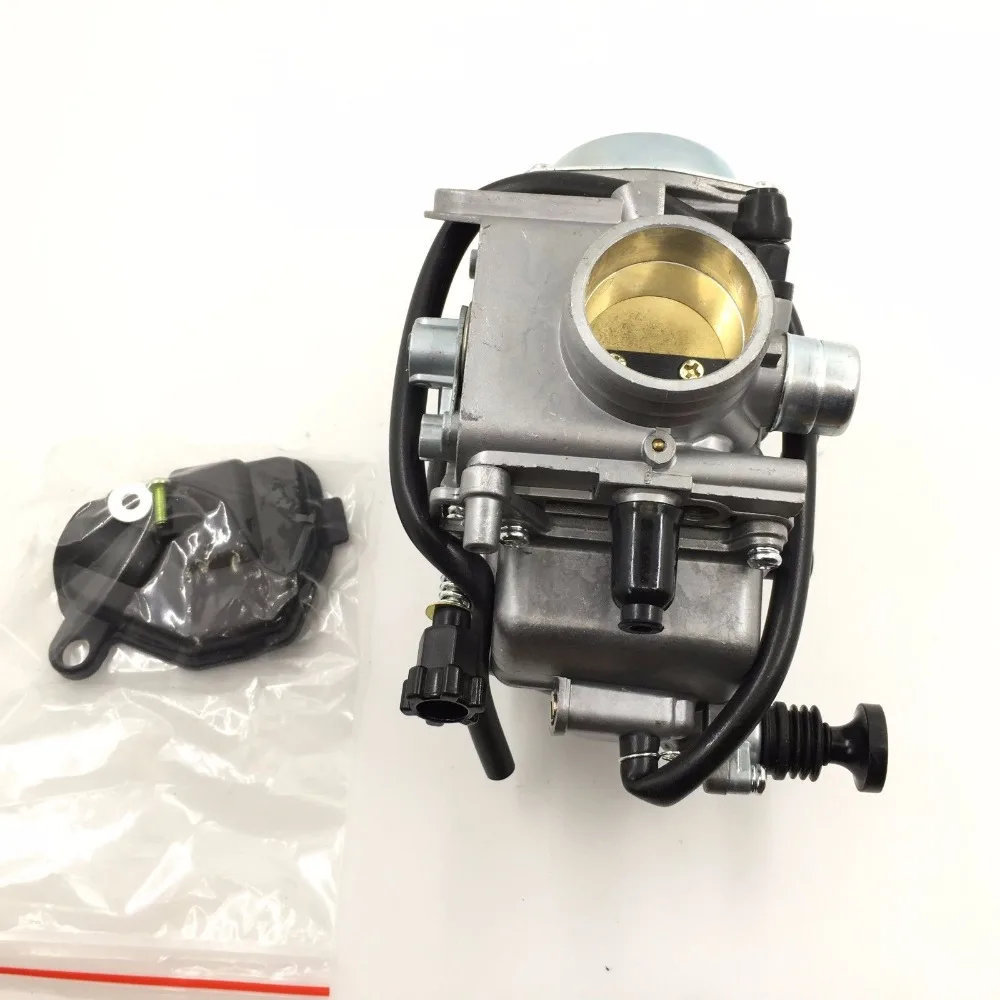 Карбюратор для HONDA TRX350 ATV 350 RANCHER 350ES/FE/FMTE/TM/CARB 2000 2001 2006|350 carburetor|for atvcarburetor atv |