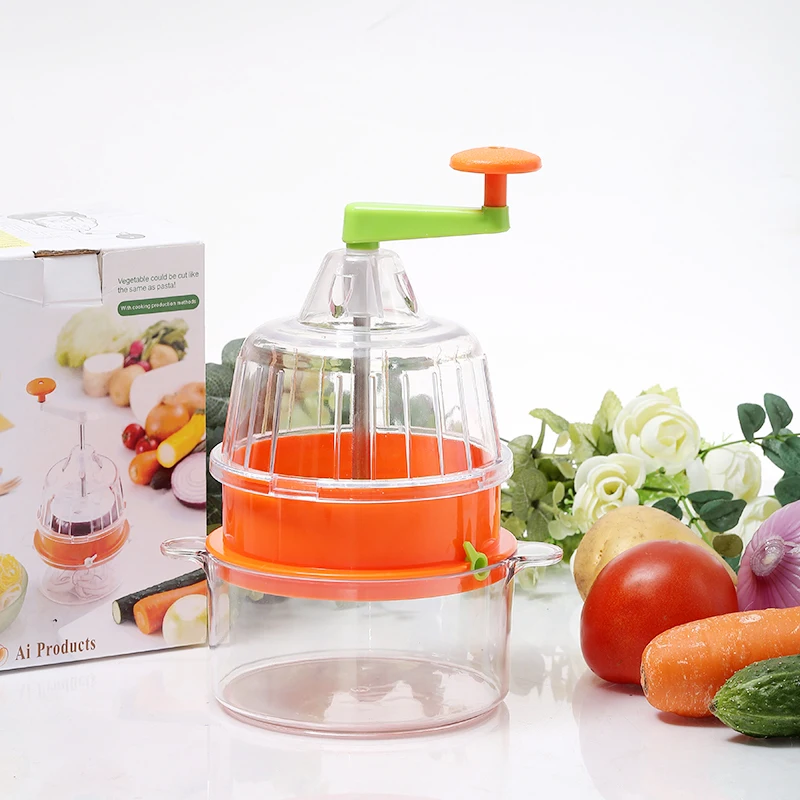 Popular Manual Vegetable Shredder-Buy Cheap Manual Vegetable Shredder