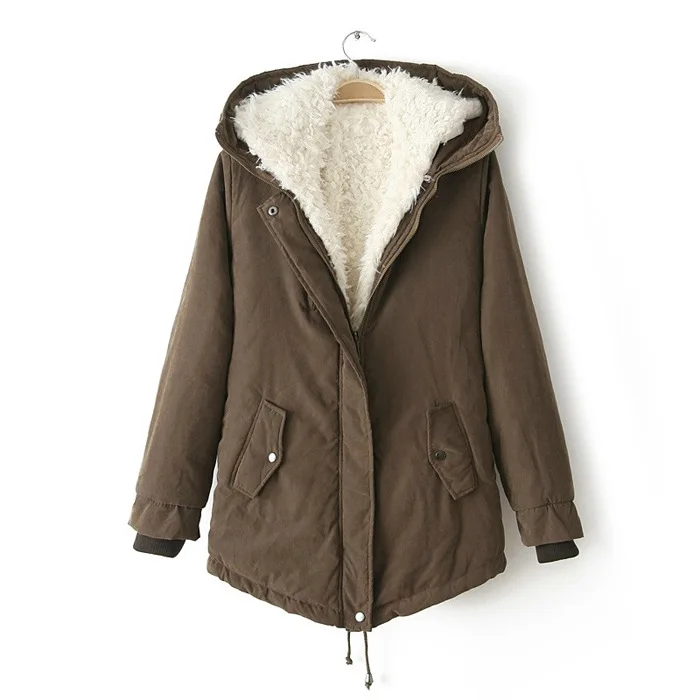 Warm Winter Coats For Women Down Coat Online Get Cheap Womens Sherpa Coat -Aliexpress.com | Alibaba Group - Warm Winter Coats For Women Down Coat