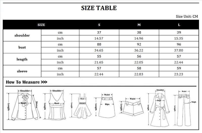 SIZE