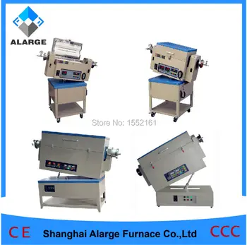 

Hot sale 2016 Used Rotary Tube Furnace New Resistance Furnace