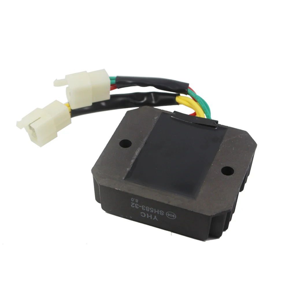 12v voltage rectifiers  (7)