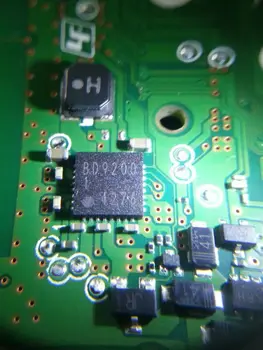 

10pcs BD92001 BD92001MUV-E2 Brand New Chip For PS4 Controller