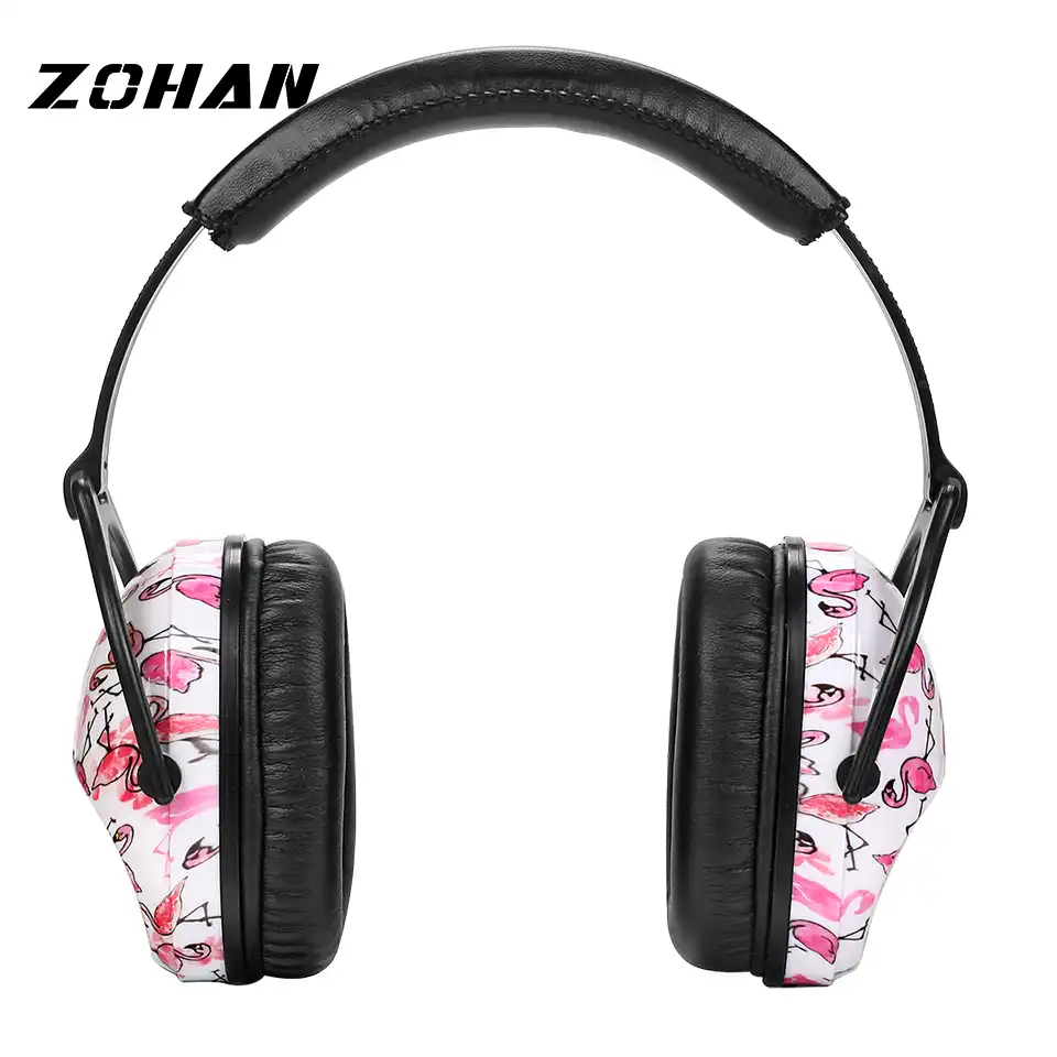 Best Hearing Protection >> Zohan Kids Ear Protection Safety Ear Muffs Nrr 22db Noise Reduction Ear Defenders Best Hearing Protectors For Infants Kids Teens Best Hearing Protection >> Zohan Kids Ear Protection Safety Ear Muffs Nrr 22db Noise Reduction Ear Defenders Best Hearing Protectors For Infants Kids Teens