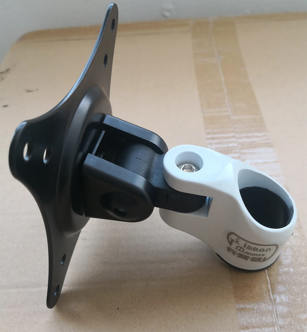FE111W-Mounting head