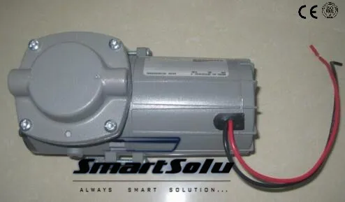 Вакуумный насос Генератор промышленности вакуумная машина оборудование 24 В