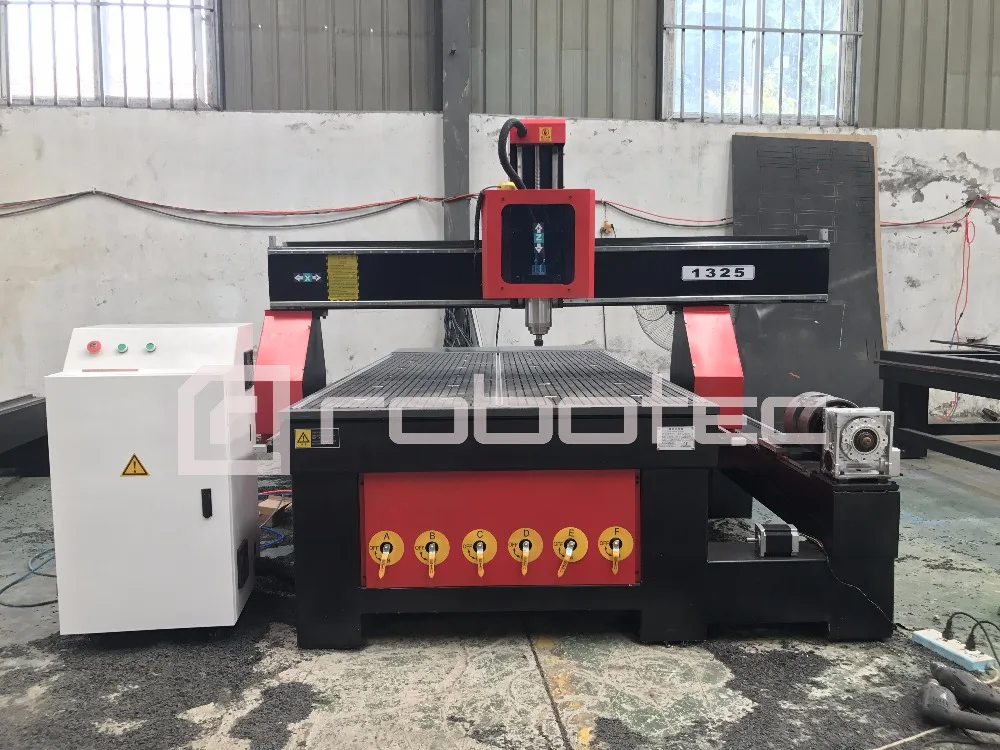 Станок с ЧПУ для дерева цена 1325 фрезерный станок 4 ряда|Фрезы по дереву| |