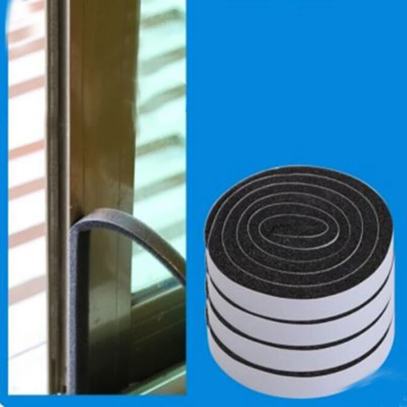 Buy 4pcs/lot Window seal stickers windproof anti noise