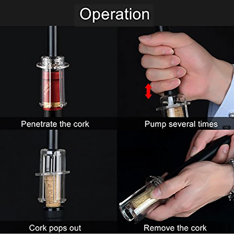 operation
