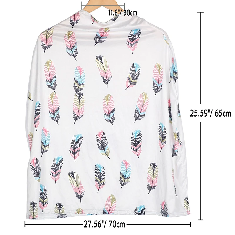 Nursing Cover for Breastfeeding (7)