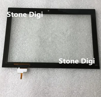 

NEW 10.1 Inch Tablet PC Touch Screen Digitizer For Lenovo MIIX 320 MIIX320 MIIX 320-10ICR MIIX320-10ICR + tools Free Shipping