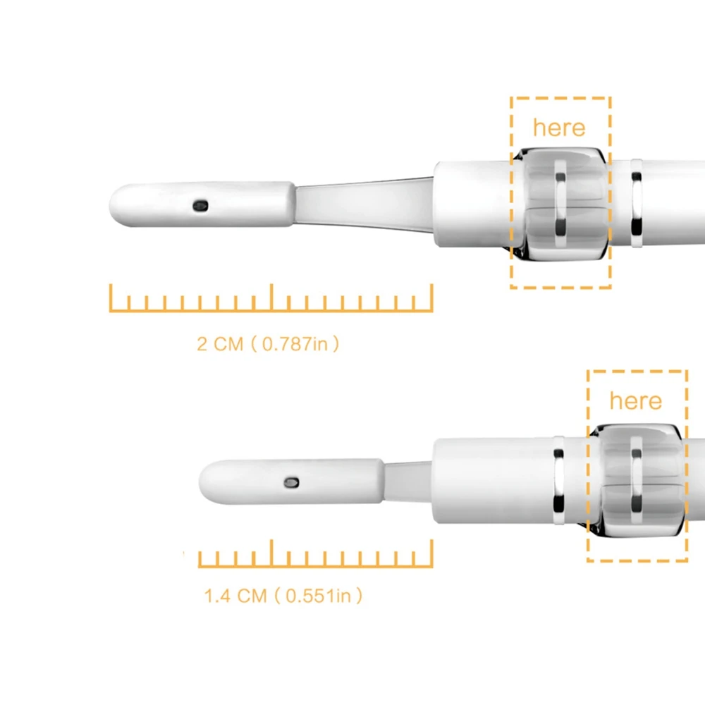 3 в 1 Многофункциональный кохлеарный usb-эндоскоп 5,5 мм визуальный ушной воск инструмент для чистки ушной иглы Отоскоп камера Уход за ушами