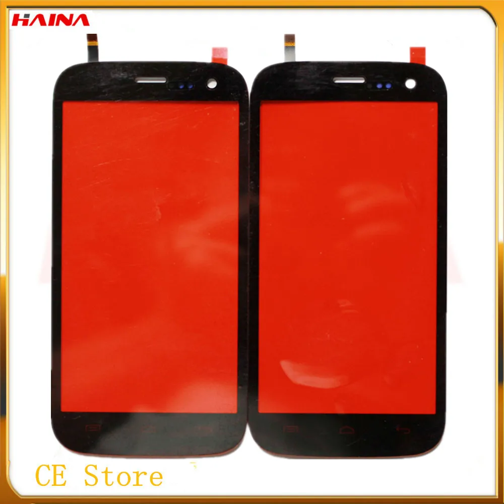 

5.0 inch mobile phone Touch Screen For Explay X-Tremer X Tremer Touch Digitizer Sensor For Explay X Tremer Front Glass Panel