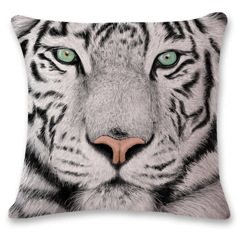 tiger 7