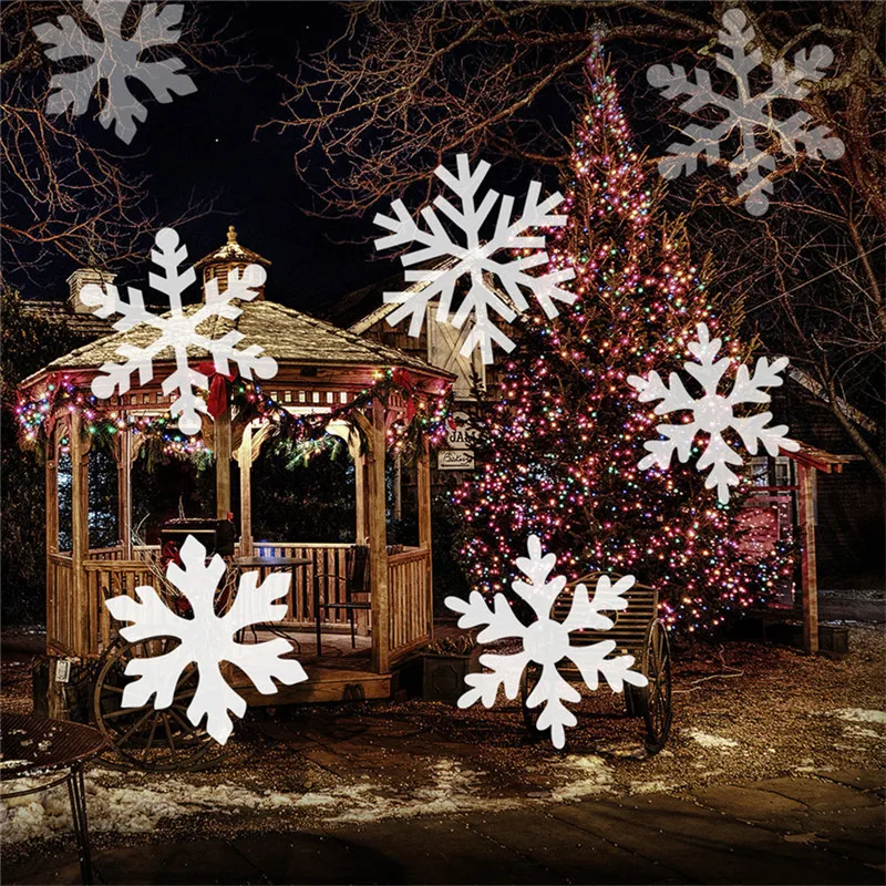 16 Patterns Outdoor Moving Garden Laser Projector Lamp IP65 Waterproof Halloween Christmas Holiday Landscape Laser Light