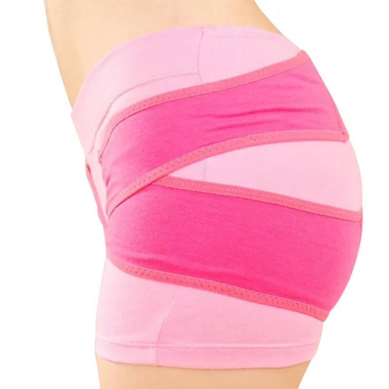 1pc Pelvic Correction Belt Butt Lifting Body Shaping Loss Hip Belt Hip