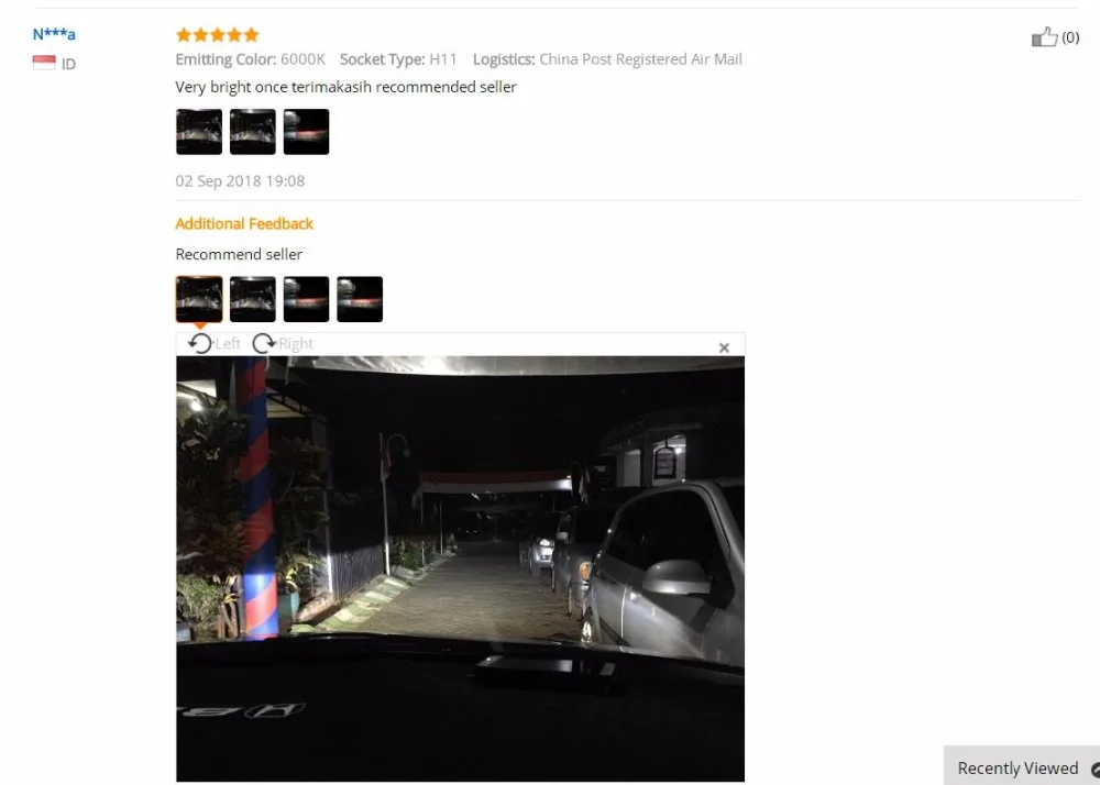 FEEDBACK 5