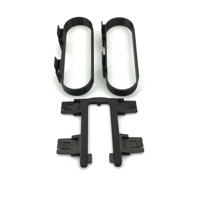 Replace landing gear heighten Extended leg Camera gimbal protection Bracket for DJI Mavic Pro Drone Accessories