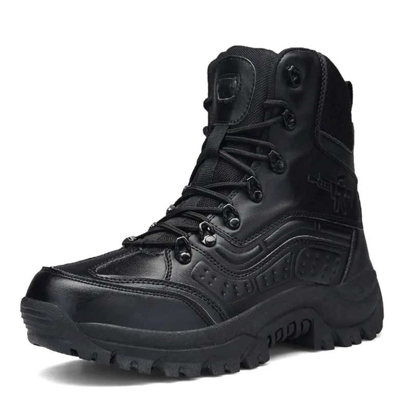 men's professional boots