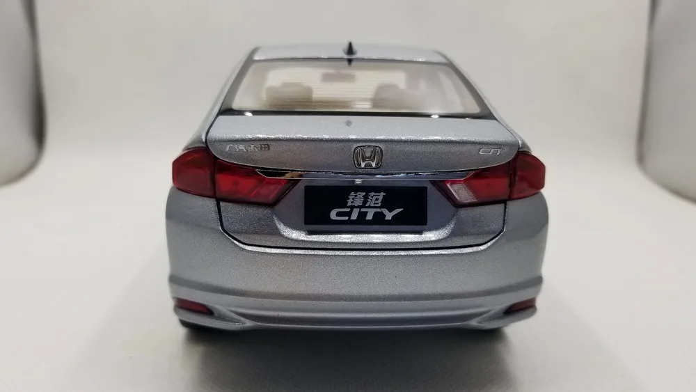 honda city 2017 toy car