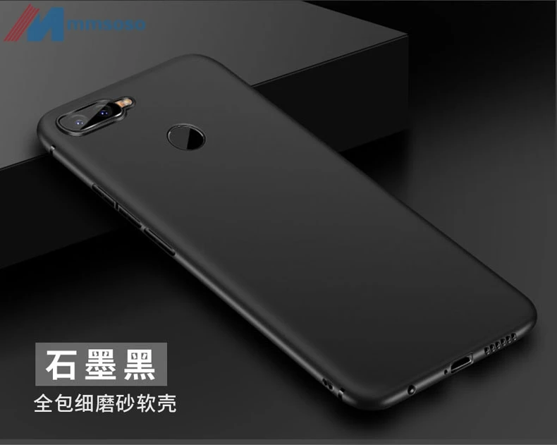Oppo A17 Чехол Soft Touch Купить
