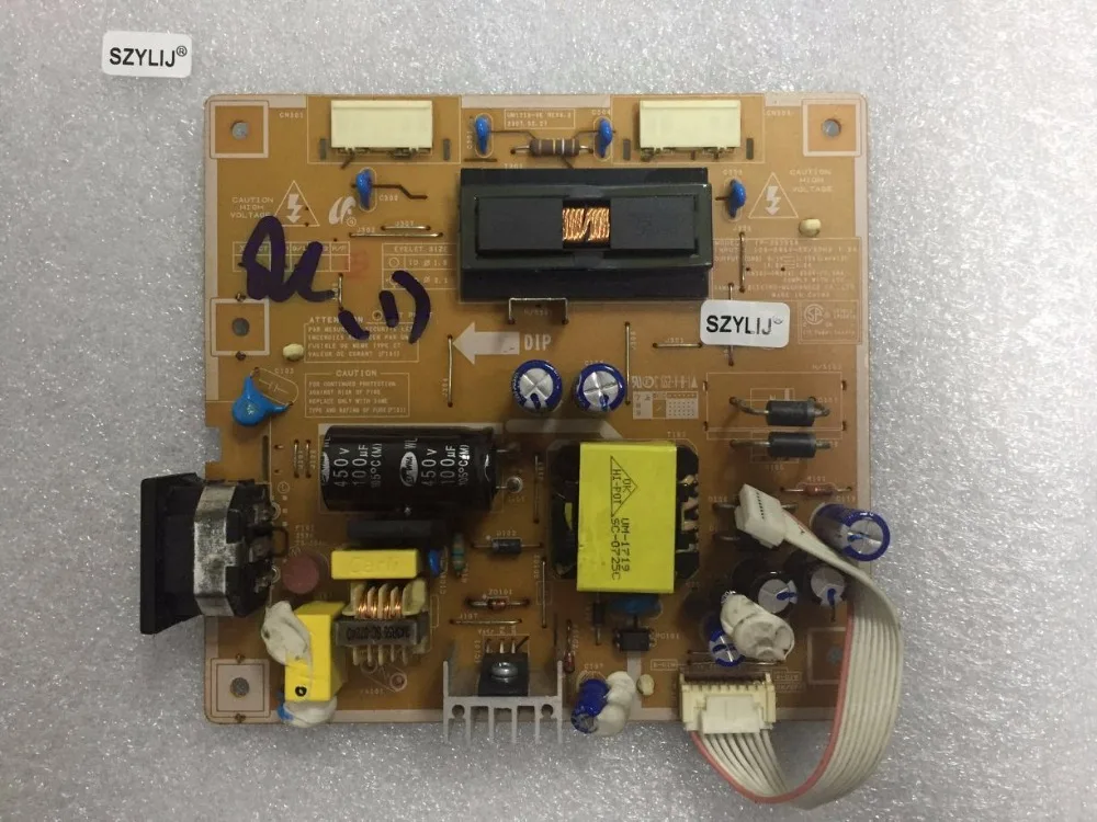 100% оригинальная Φ 943NW 943NWX 913NW T190P 743N 943N 953BW плата питания|board|board board |
