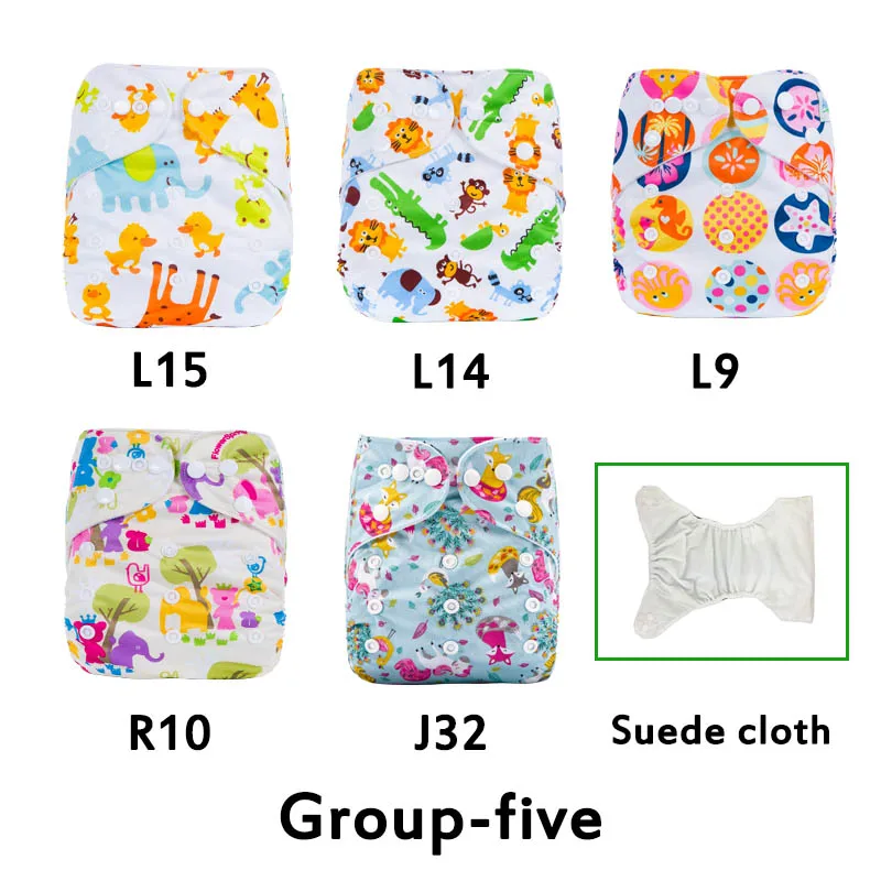 Group-five