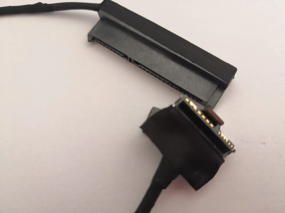 HDD Connector For HP Pavilion DV7 4000 DV7 5000 2nd Hard Drive
