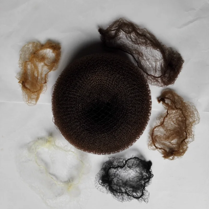 100pcs hairnet 5mm nylon ballet bun hair nets Mesh Dance Skating Snoods Hair Net Bun Cover 100pcs hairnet 5mm nylon ballet bun hair nets Mesh Dance Skating Snoods Hair Net Bun Cover